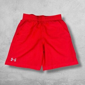 Under Armour Lightweight Athletic Shorts